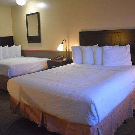 Surestay Hotel By Best Western Portland City Center Стая снимка