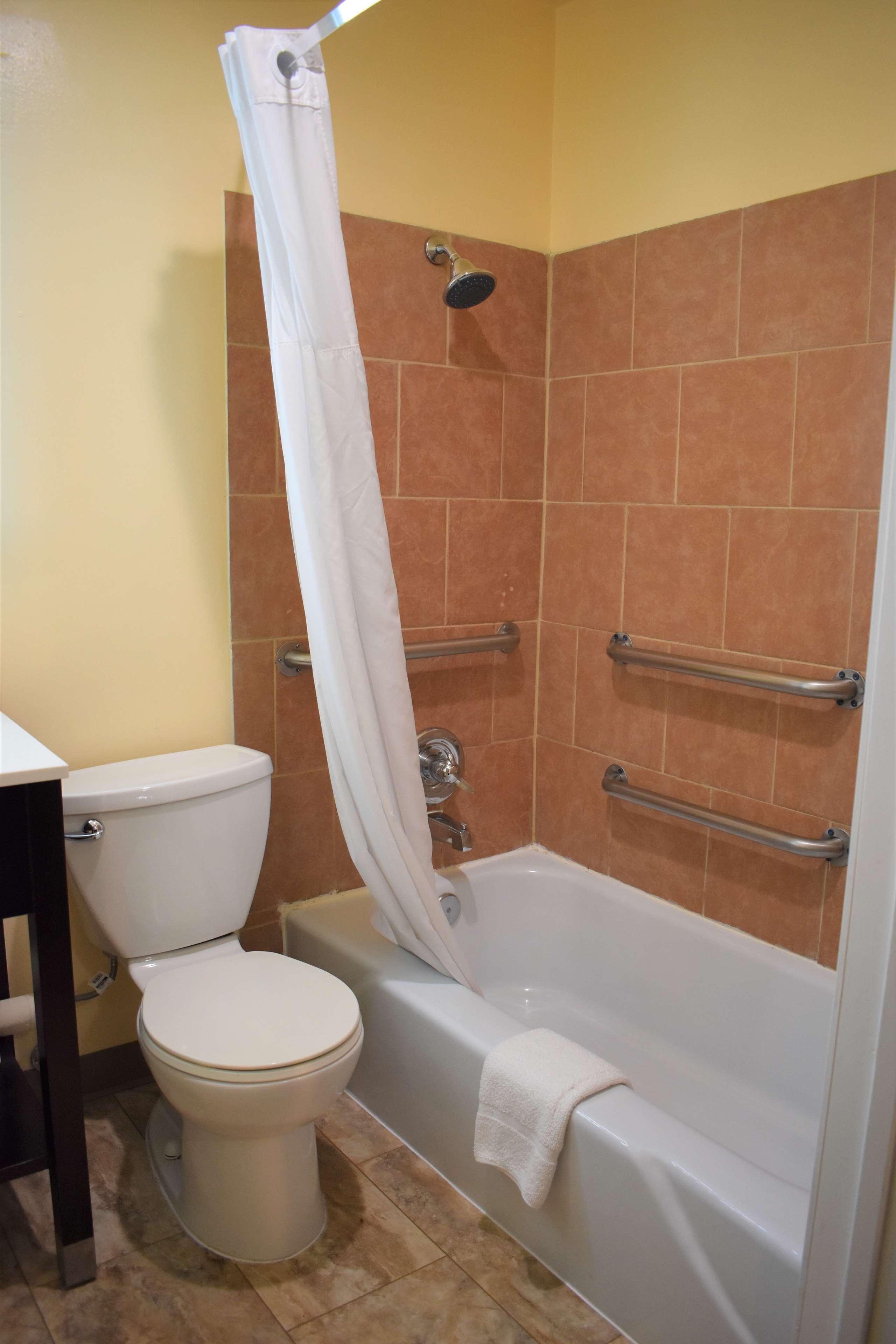 Surestay Hotel By Best Western Portland City Center Стая снимка