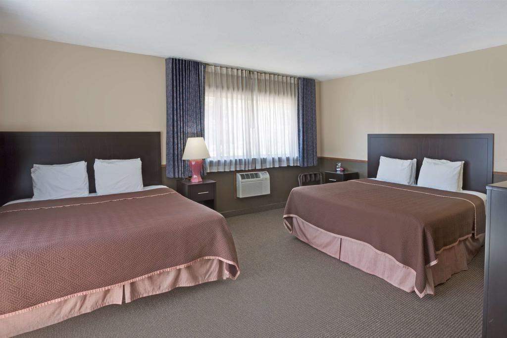 Surestay Hotel By Best Western Portland City Center Екстериор снимка
