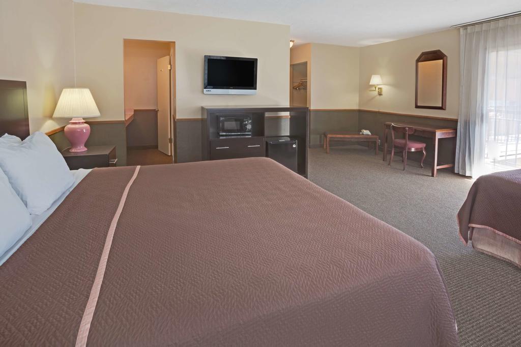 Surestay Hotel By Best Western Portland City Center Екстериор снимка