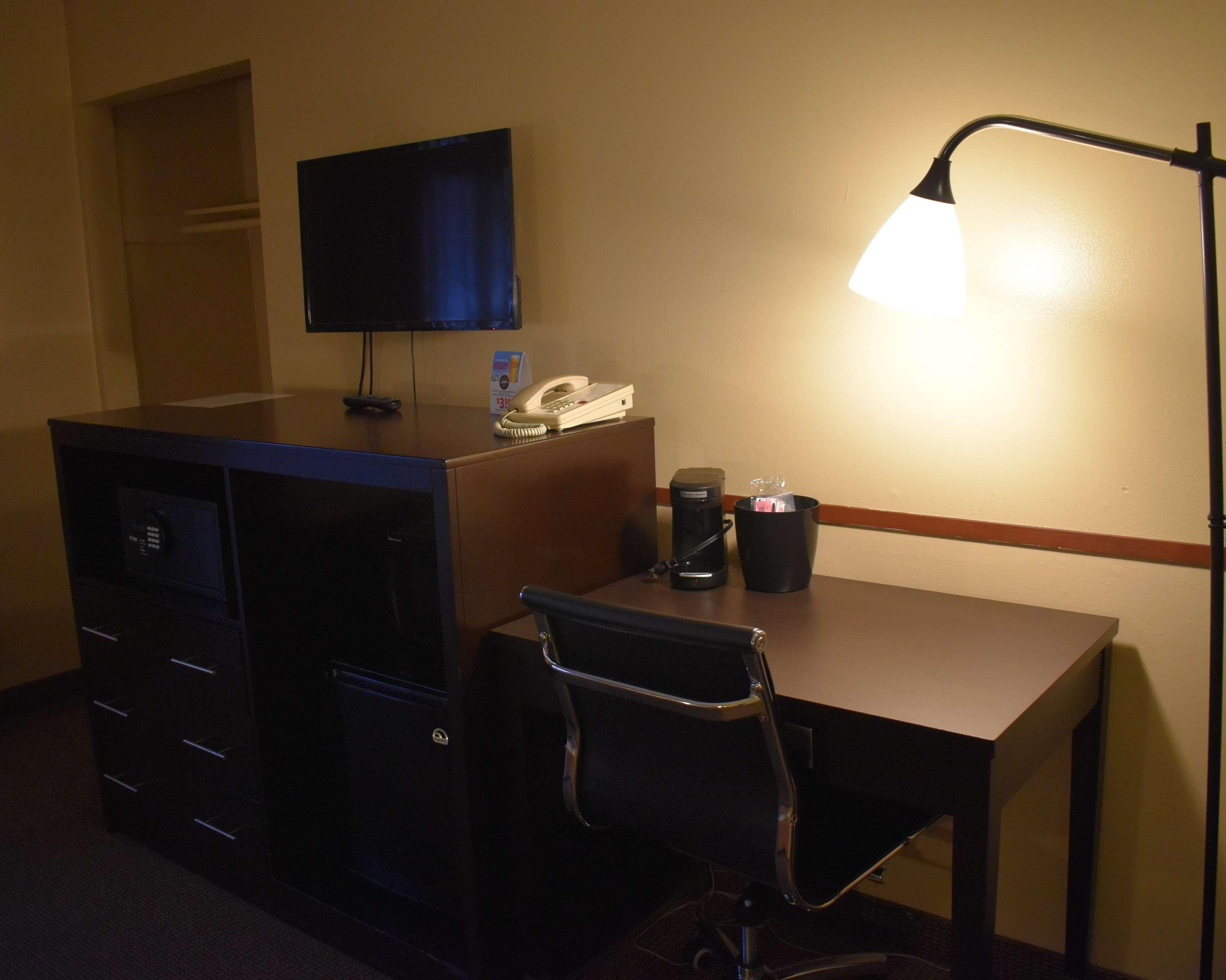 Surestay Hotel By Best Western Portland City Center Стая снимка