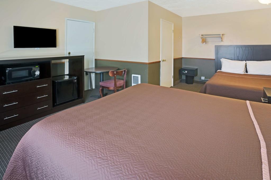Surestay Hotel By Best Western Portland City Center Екстериор снимка