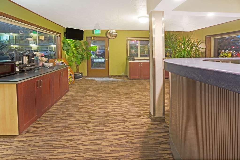 Surestay Hotel By Best Western Portland City Center Екстериор снимка