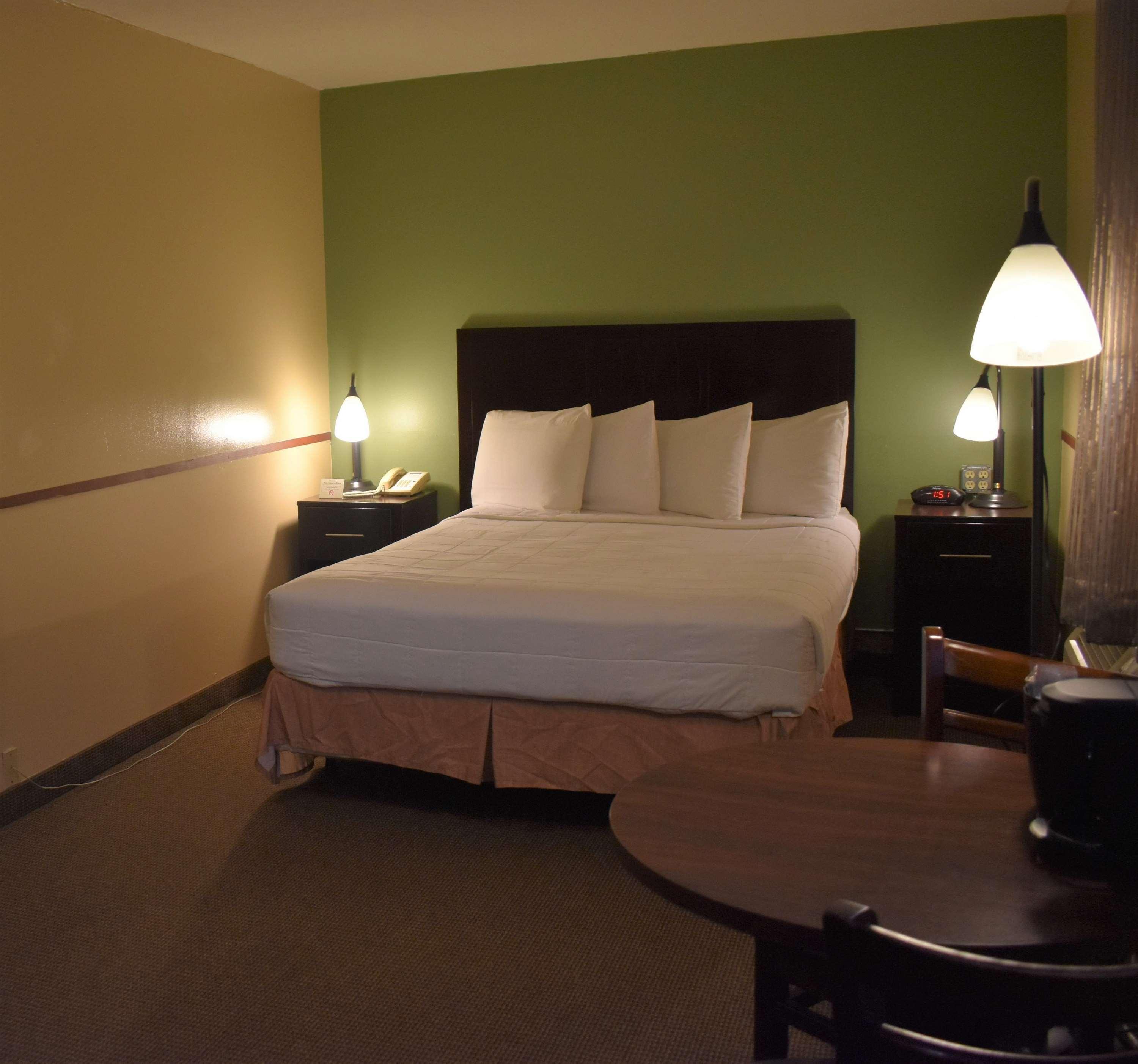 Surestay Hotel By Best Western Portland City Center Стая снимка