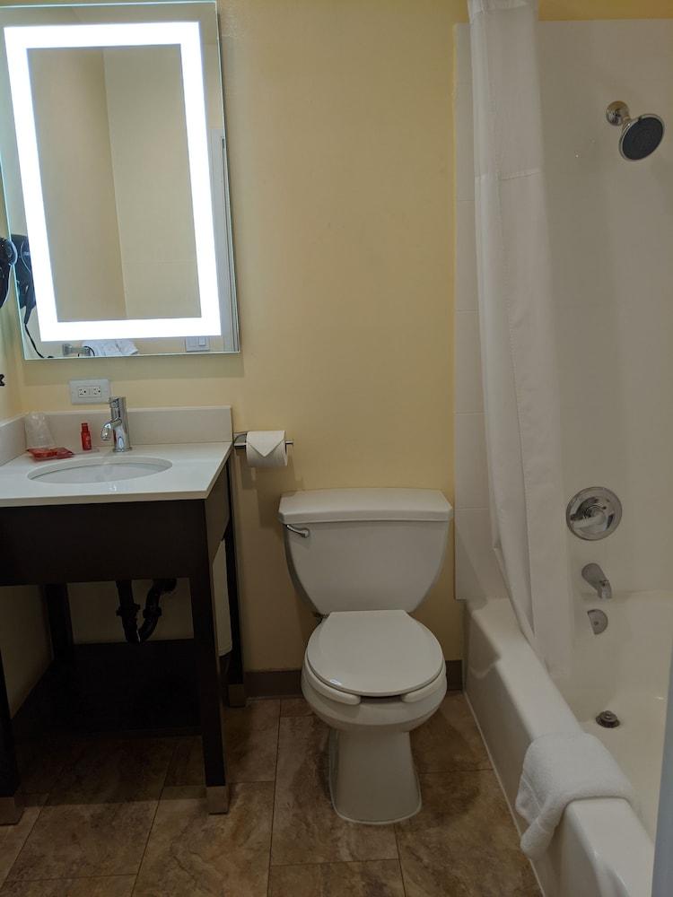 Surestay Hotel By Best Western Portland City Center Екстериор снимка