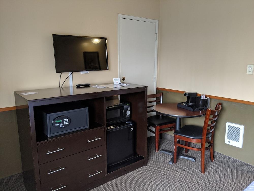 Surestay Hotel By Best Western Portland City Center Екстериор снимка