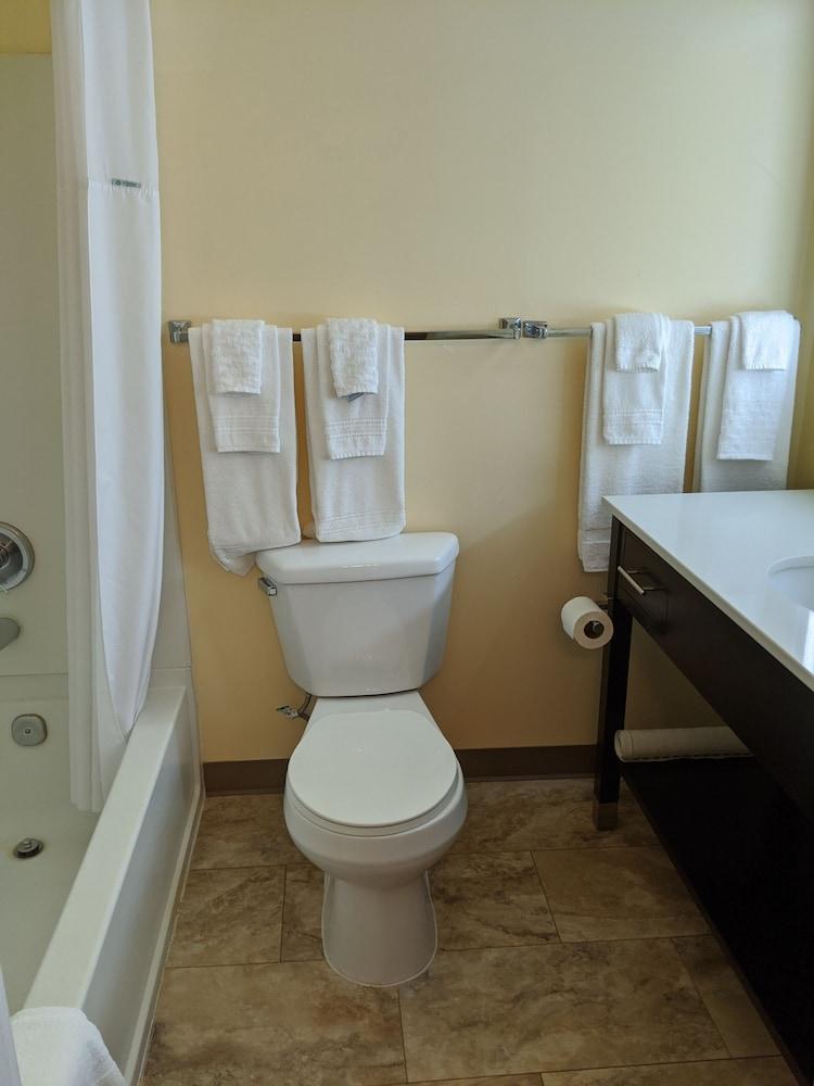 Surestay Hotel By Best Western Portland City Center Екстериор снимка