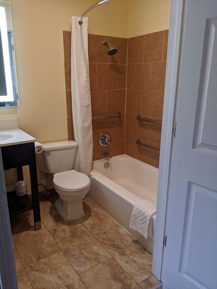 Surestay Hotel By Best Western Portland City Center Екстериор снимка